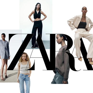 zara is a fake ass company